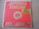 JEFFERSON STARSHIP RED OCTOPUS DCC 180 GRAM LP #0173 Factory Sealed New