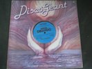 Vinyl Record 12” Single MANU DIBANGO SOUL MAKOSSA (76)