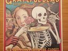 The Grateful Dead - Skeletons From The Closet - 1974 Compilation Vinyl LP