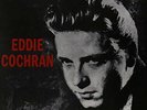 Eddie Cochran - The Eddie Cochran Memorial Album + 4 Bonus Tracks 12 [LP x 1 Vin