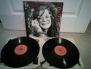Janis Joplin ?– Joplin In Concert Vinyl Double Album LP 1st UK Press CBS S67241