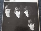 THE BEATLES - WITH THE BEATLES VINYL LP UK EARLY PRESSING 5N/7N PMC 1206