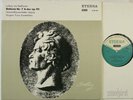 FRANZ KONWITSCHNY BEETHOVEN SYMPHONY NO.7 ETERNA ED.1 STEREO 825105 NM