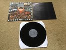 Brutal Truth “Extreme Conditions...” Orig U.K. 1992 vinyl Lp + insert MOSH69