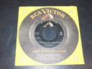 NM Elvis Presley 447-0611 gold standard 