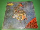 OSANNA - LANDSCAPE OF LIFE  LP EX/EX Orig. Texured  1st Italy Press 1974 LPX 32