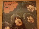 The Beatles   Rubber Soul   1st Press 1965 UK Mono Vinyl LP Loud Cut