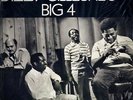 Analogue Productions ?LP APJ-024: Dizzy Gillespie's Big 4 - 2006 USA #d Ltd. Ed.