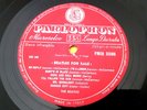 THE BEATLES (33 RPM - ITALY) PMCQ 31505 