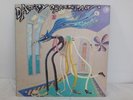 Daisy Chainsaw Eleventeen Rare Original 1992 UK LP