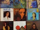    8 LPs von DALIAH LAVI   