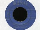 CHARLES SPURLING She Cried Just a Minute on King Northern Soul 45 Hear