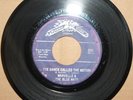 MARVELLE & BLUE MATS Dance Called Motion MELLOW MAN Soul 45 DYNAMIC SOUND 2001