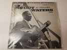 Muddy Waters Live at Newport 1960 Live Album Vinyl LP Chess Records 14449