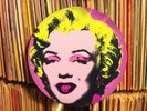 Marilyn Monroe - I Wanna Be Loved  By You Rare 12
