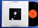 LEONARD COHEN STUNNING UK MONO 1ST LP 1969 A1 B1 SONGS FROM A ROOM CBS + INNER