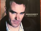 MORRISSEY – VAUXHALL AND I  LP 1st press UK 1994 OIS FOC RARE