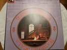 VERDII RIGOLETTO EMI VINYL MARIA CALLAS, TITTO GOBBI, 3 LPS