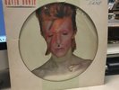 David Bowie   Aladdin Sane   Picture Disc   Limited Edition   Glam
