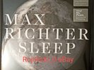 Max Richter - From Sleep (Grey Smoke Marbled, 180g Vinyl LP) Limited to 750