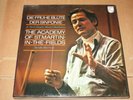 Marriner 4 LP Box - Frühe Flower the Symphony/Philips in New Sealed