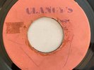 BOB ANDY - GAMES PEOPLE PLAY / SUN SHINE FOR ME - BLANK ( SKINHEAD 7 )