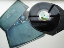Bob Marley & The Wailers Catch A Fire Zippo Flip Top Sleeve *A3//B4* ILPS-9241