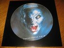 Steeler-Undercover animal Pic-LP,Steamhammer Germany 1988,sehr rar,neu,