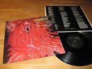MORGOTH Resurrection Absurd EP 1989 Century w/OIS |Cancer, Massacre|