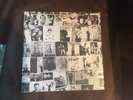 Rolling Stones - Exile On Main St - 2LP Vinyl - coc 2-2900 1972 + 12 Postcards
