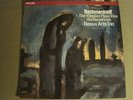 RACHMANINOFF  / BEAUX ARTS TRIO THE ELEGIAC PIANO TRIOS LP PHILIPS 420 175-1 NM