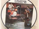 The Doors - Self Titled - PICTURE DISC - FROG RECORDS