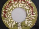 THE DALTONS - FOWL FACE - OLIVE BLOSSOM ( ROCKSTEADY 7 )
