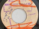 ERIC MORRIS - STITCH IN TIME - PRINCE BUSTER PRE ( RARE SKA 7 )
