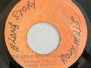 RUDY MILLS - A LONG STORY - MOVE & GROOVE PRE ( ROCKSTEADY 7 )