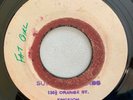 JOHN HOLT - FAT GIRL SEXY GIRL - SUCCESS PRE ( SKINHEAD 7 )