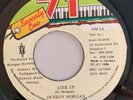 DENROY MORGAN - LINK UP - 71 ( DIGI ROOTS 7 )