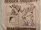 DERRICK HARRIOTT - TRIAL OF LOVE - CRYSTAL ( JAMAICAN SOUL 7 )