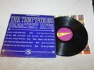 1966 The Temptations, Greatest Hits, LP, Gordy 919, VG+/VG+