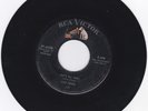 ELVIS PRESLEY 45RPM - ON RCA - THAT'S ALL RIGHT - ALL-TIME CLASSIC