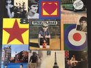 Paul Weller - Stanley Road vinyl LP UK 1st pressing. A1/B1 Special Edition.