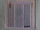 The Jam The Gift RARE UK 1st Press N/M STILL SEALED IN BAG