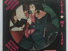 ELVIS PRESLEY-TWIN PICTURE DISC SET