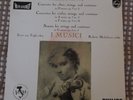 Philips 835 029 AY HI-FI STEREO  Albinoni Concerto Sonata Michelucci I Musici NM