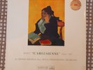 HMV ASD 252: BIZET Suites 1 & 2 RPO Beecham L'Arlesienne W/G ED1