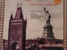 HMV ASD 380 Dvorak New World Symphony / Kempe W/G NM
