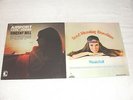(2) SEALED LP's - Vincent/Vinnie Bell: Airport Love Theme,Good Morning Starshine
