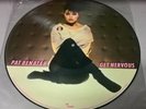 PAT BENATAR Get Nervous 12