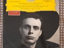 DGG 138 008 SLPM Red Stereo - Beethoven Symphony no.5 Lorin Maazel NM