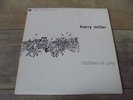 Harry Miller - Children At Play 1974 UK LP OGUN 1st